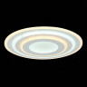 Потолочная светодиодная люстра Evoled Arzillo SLE501402-01