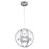 Подвесной светодиодный светильник Lussole Loft Hudson LSP-8294