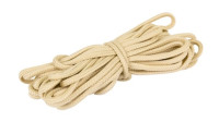 Упаковка шнуров для фиксации проводов на изоляторах (5 м.), Бежевый перламутр, ТМ МезонинЪ GE70005-15