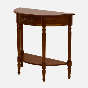 Консоль Арина, Орех, TADORNA 2724-N