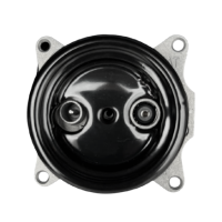 Розетка керамика телевизионная TV, Черный, Retrika Colony H01-08