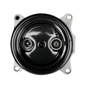 Розетка керамика телевизионная TV, Черный, Retrika Colony H01-08