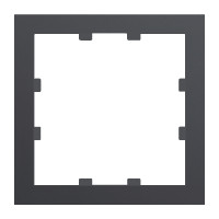 Адаптер, Черный сатин, Rikett 32881 MB