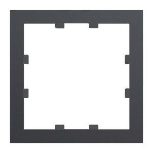 Адаптер, Черный сатин, Rikett 32881 MB Адаптер, Черный сатин, Rikett 32881 MB