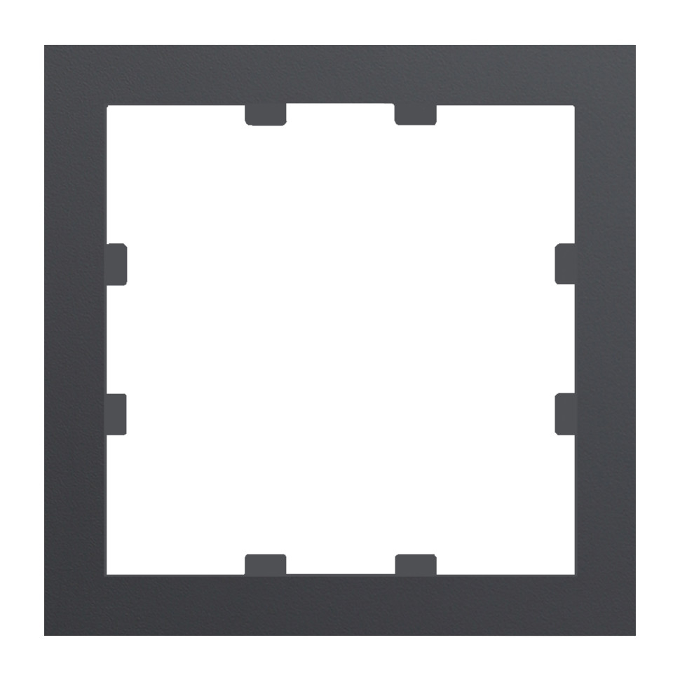 Адаптер, Черный сатин, Rikett 32881 MB