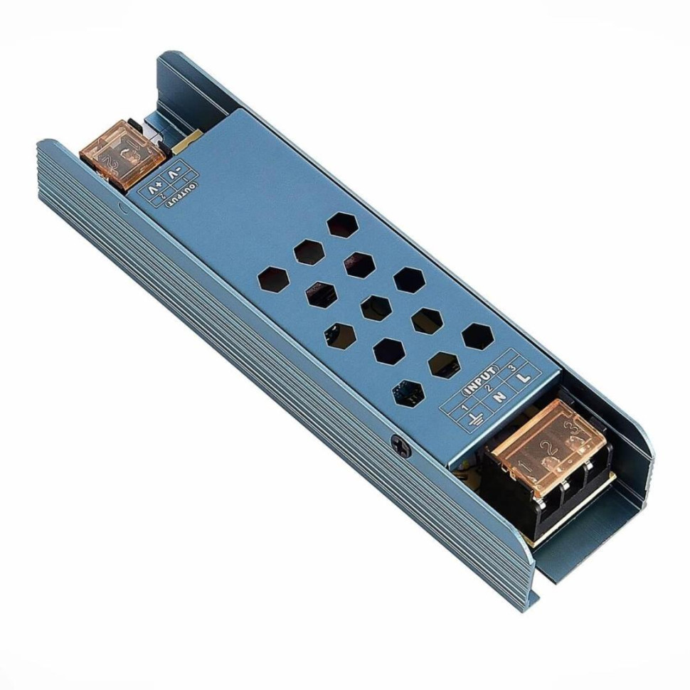 Блок питания ST Luce 24V 36W IP20 ST022.024.36 Блок питания ST Luce 24V 36W IP20 ST022.024.36