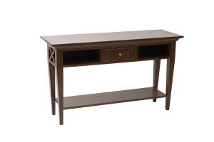 Консоль, Орех, TADORNA 2702-N