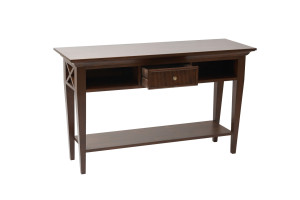 Консоль, Орех, TADORNA 2702-N