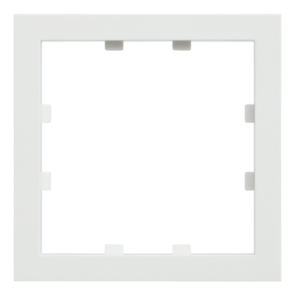 Адаптер, Белый сатин, Rikett 32881 MW Адаптер, Белый сатин, Rikett 32881 MW