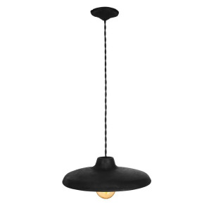 Подвесной светильник Solar Wood. Черный. BS5-11-119/73/119