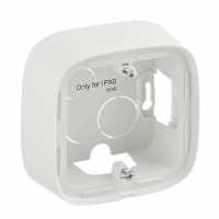 Коробка накладного монтажа 1 местная, белый, Valena Allure Legrand 755551
