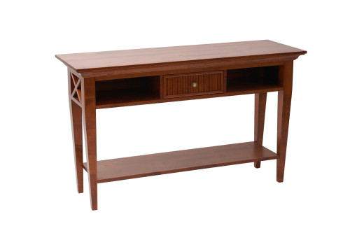 Консоль, Испанский орех, TADORNA 2702-SN