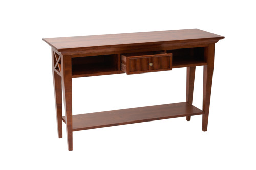 Консоль, Испанский орех, TADORNA 2702-SN