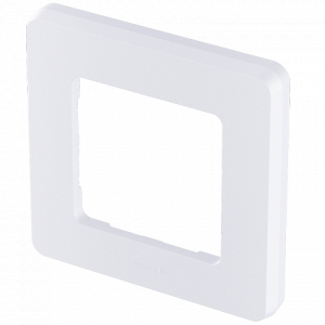 Рамка 1 местная, жемчуг, INSPIRIA Legrand 673936