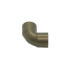 Уголок для труб D22 мм., Золотой, Villaris-Loft GBQ 3082229