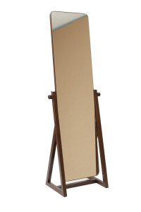 Зеркало напольное, Орех, TADORNA 003-N