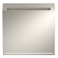 Лицевая панель для выключателя карточного, Кашемир, S70 Voltum VLS002603