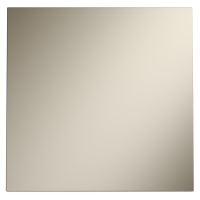 Клавиша для выключателя 1-кл, Кашемир, S70 Voltum VLS000103