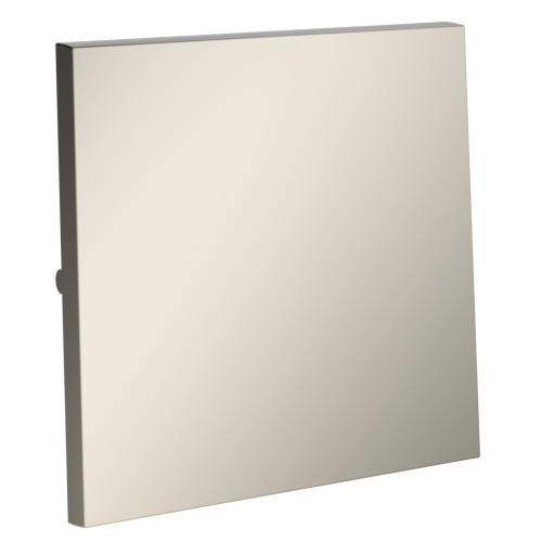 Клавиша для выключателя 1-кл, Кашемир, S70 Voltum VLS000103