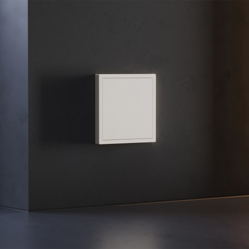 Заглушка с суппортом, Хлопок, S70 Voltum VLS080113