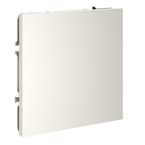 Заглушка с суппортом, Хлопок, S70 Voltum VLS080113