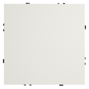 Заглушка с суппортом, Хлопок, S70 Voltum VLS080113