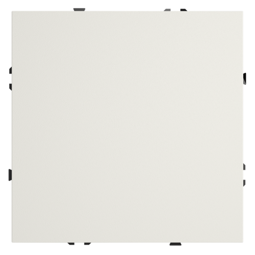 Заглушка с суппортом, Хлопок, S70 Voltum VLS080113