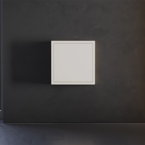 Заглушка с суппортом, Хлопок, S70 Voltum VLS080113