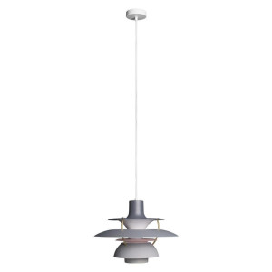 Подвесной светильник Loft IT Floret 10113 Grey