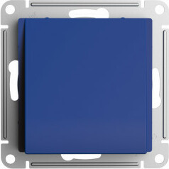 Вывод кабеля, Аквамарин, AtlasDesign SE ATN001199