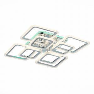Потолочный светодиодный светильник Evoluce Serenity SLE900112-08RGB Потолочный светодиодный светильник Evoluce Serenity SLE900112-08RGB