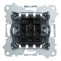 Механизм выключателя 1кл., Rikkett 32011