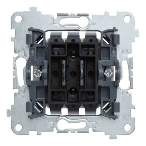 Механизм выключателя 1кл., Rikkett 32011