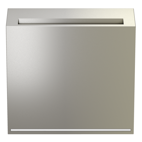 Лицевая панель для выключателя карточного, Шелк, S70 Voltum VLS002604