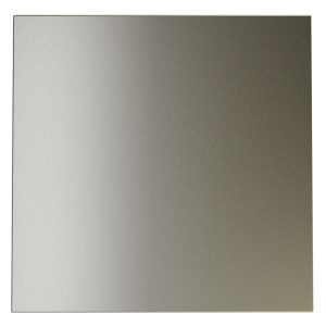 Клавиша для выключателя 1-кл, Шелк, S70 Voltum VLS000104