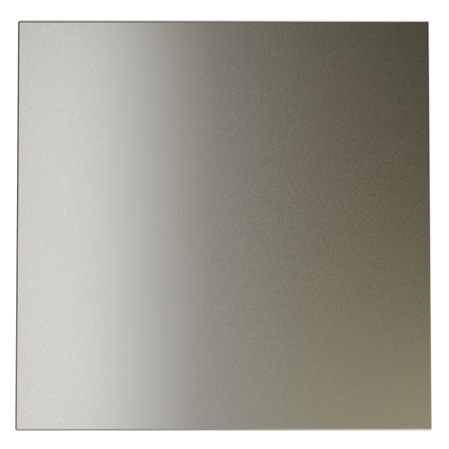 Клавиша для выключателя 1-кл, Шелк, S70 Voltum VLS000104