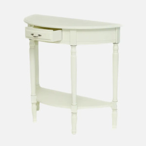 Консоль Арина, Слоновая кость, TADORNA 2724-IV