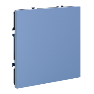 Заглушка с суппортом, Деним, S70 Voltum VLS080115