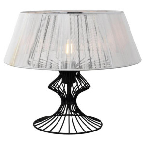 Настольная лампа Lussole Loft Cameron GRLSP-0528