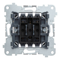 Механизм проходного выключателя 1кл., Rikkett 32071