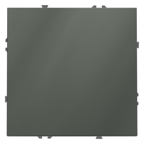 Выключатель проходной 1-кл., Титан, VOLTUM S70 VLS010306