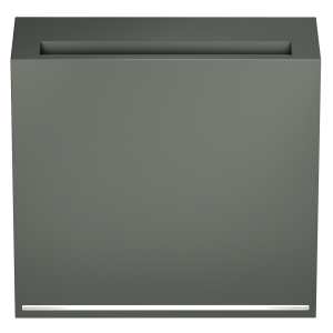 Лицевая панель для выключателя карточного, Титан, S70 Voltum VLS002606