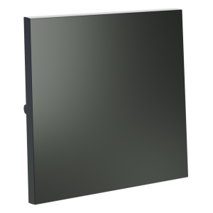 Клавиша для выключателя 1-кл, Титан, S70 Voltum VLS000106