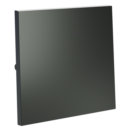 Клавиша для выключателя 1-кл, Титан, S70 Voltum VLS000106