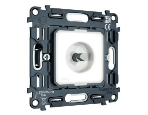 Механизм терморегулятора теплого пола механического, Quant Ambrella Volt VM1381