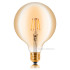 Ретро лампа светодиодная LED G125 4Вт E27 2200K Sun Lumen 056-793A