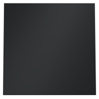 Клавиша для выключателя 1-кл, Графит, S70 Voltum VLS000107