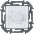 Терморегулятор с внешним датчиком, белый, INSPIRIA Legrand 673810