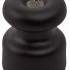 Кабельный изолятор керамика, черный матовый, Retrika RI-02209