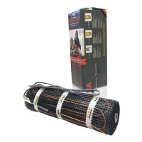Нагревательный мат под плитку AURA MTA 1500-10,0 на площадь 10 м2